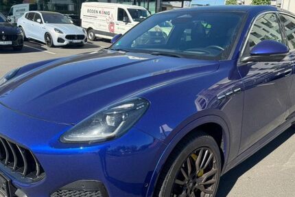 Maserati Grecale 23.686 km 52.480 &euro; Köln 50829