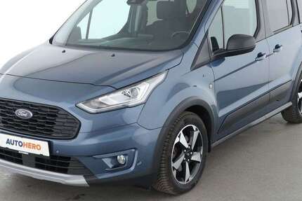 Ford Tourneo Connect 36.060 km 20.980 &euro; Köln 50739