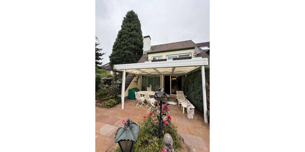 Doppelhaushälfte Remscheid Lüttringhausen - 5 Zimmer, 210 m&sup2;, 560.000&euro; | Angebot:25723133