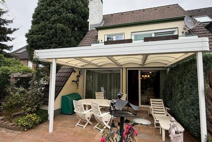 Haus Remscheid Lüttringhausen - 5 Zimmer, 210 m&sup2;, 560.000&euro; | Angebot:25723133