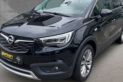 Opel Crossland (X) 28.000 km 16.890 &euro; Hilden 40721