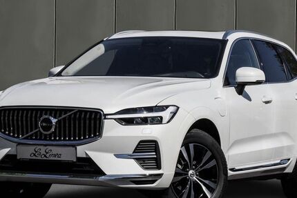 Volvo XC60 44.500 km 37.460 &euro; Köln 50968