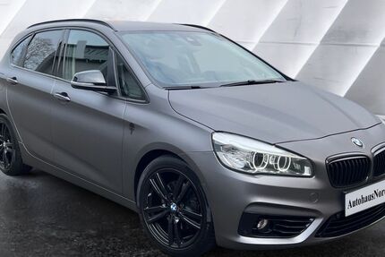 BMW 220 155.691 km 13.900 &euro; Köln-Riehl 50735