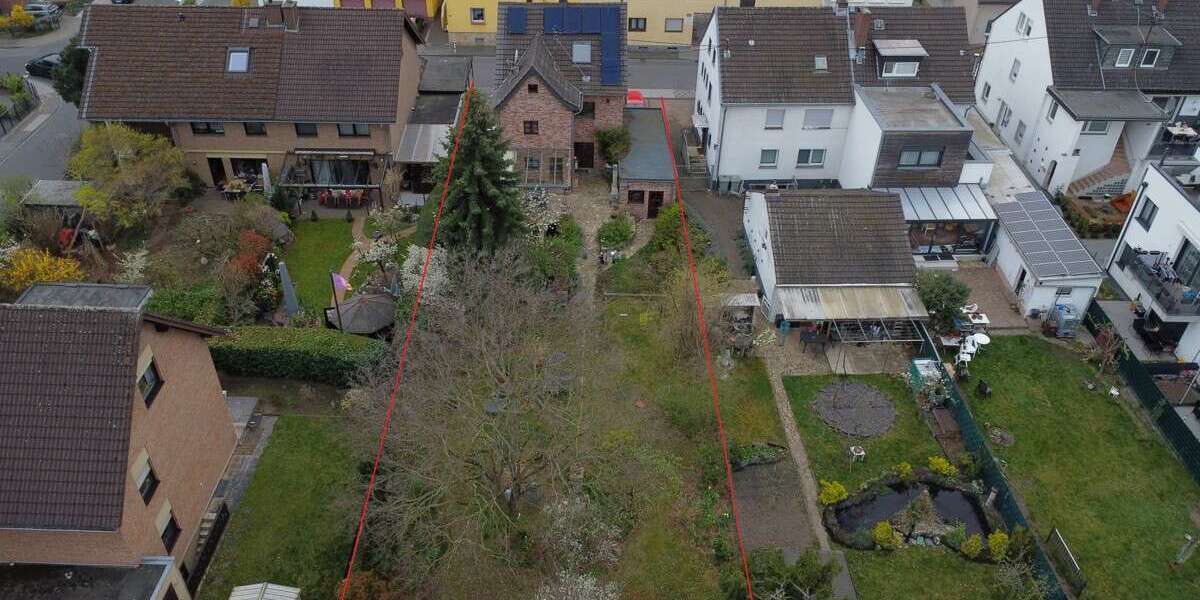 Einfamilienhaus Troisdorf Altenrath - 6 Zimmer, 140 m&sup2;, 595.000&euro; | Angebot:26165084