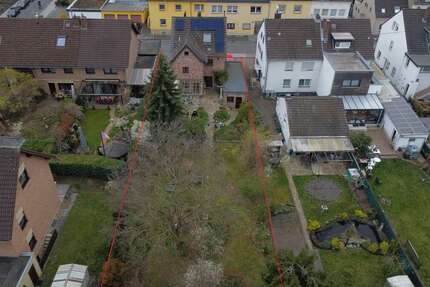 Haus Troisdorf Altenrath - 6 Zimmer, 140 m&sup2;, 595.000&euro; | Angebot:26165084