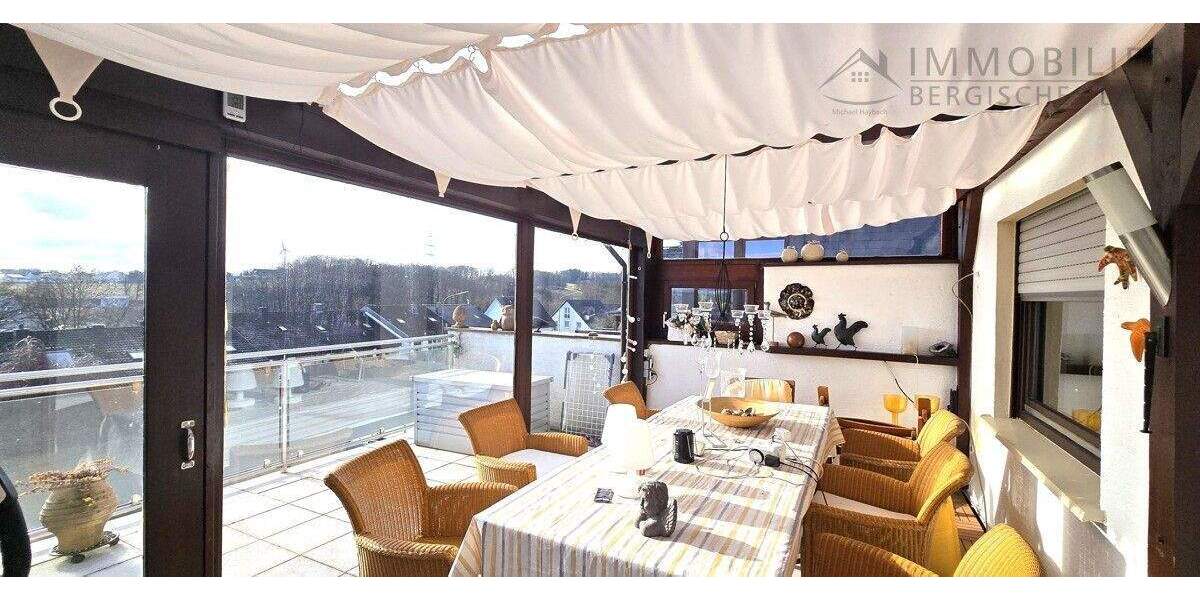 Reihenendhaus Hückeswagen Wiehagen - 5 Zimmer, 156 m&sup2;, 329.000&euro; | Angebot:25373837