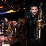 Thorsten Skringer & Track4 Bigband