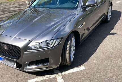 Jaguar XF 67.378 km 20.400 &euro; Köln 50858