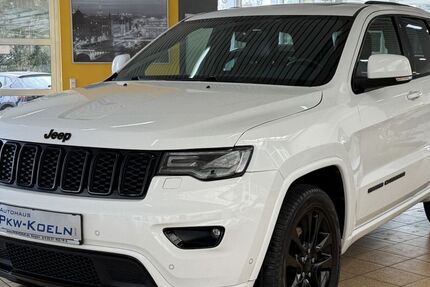 Jeep Grand Cherokee 129.800 km 19.999 &euro; Kerpen 50171