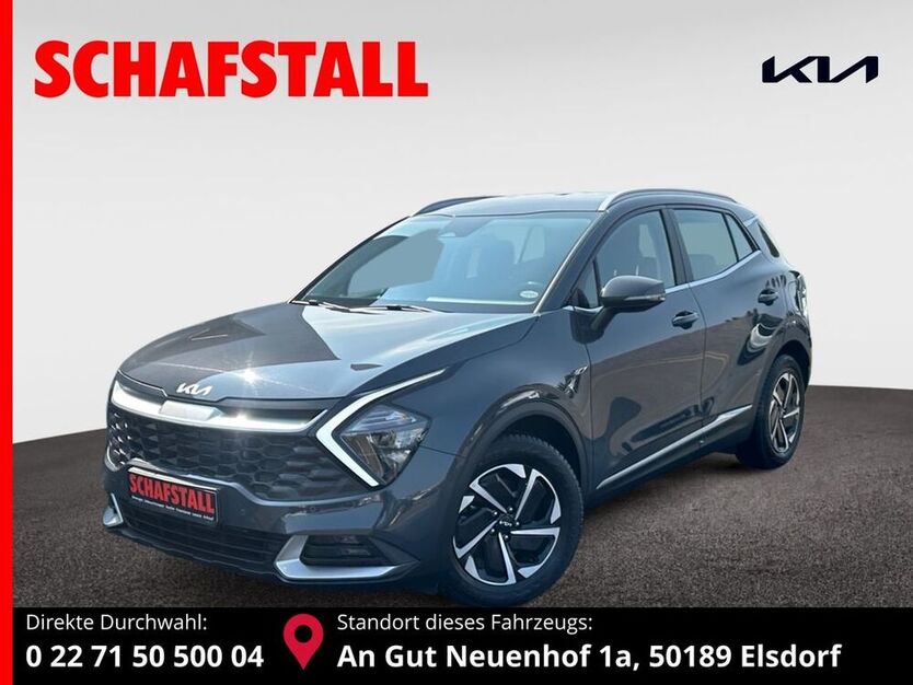 Sportage