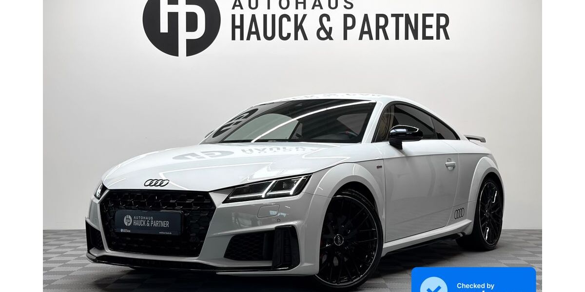 Audi TT 74.000 km 35.990 &euro; Burscheid 51399