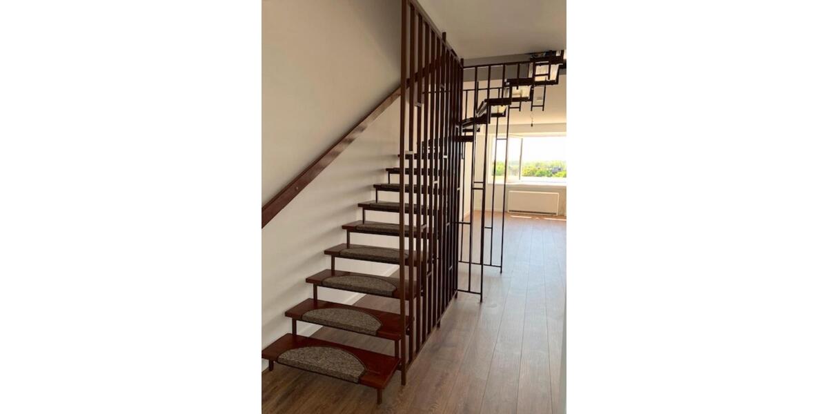 Etagenwohnung Neuss Reuschenberg - 3 Zimmer, 87 m&sup2;, 1.200&euro; | Angebot:26222248