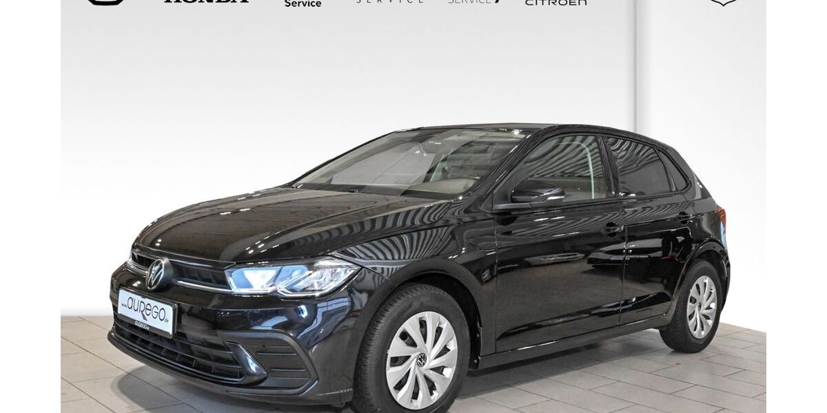 VW Polo 42.610 km 17.790 &euro; Remscheid 42855