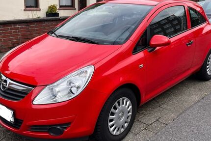 Opel Corsa 143.065 km 3.199 &euro; Leverkusen 51371
