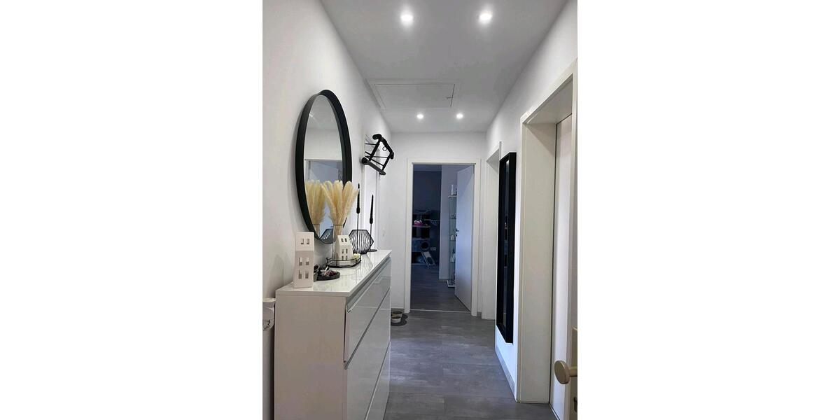 Dachgeschoßwohnung Remscheid Reinshagen - 3.5 Zimmer, 65 m&sup2;, 120.000&euro; | Angebot:26961068
