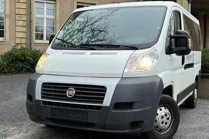 Fiat Ducato 67.000 km 14.900 &euro; Düsseldorf 40599