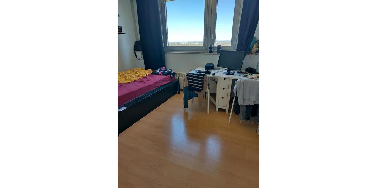 Etagenwohnung Köln Ehrenfeld - 1 Zimmer, 22 m&sup2;, 700&euro; | Angebot:26376125