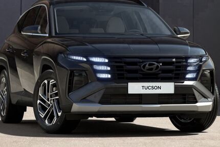 Hyundai TUCSON 3.500 km 40.990 &euro; Düsseldorf 40233