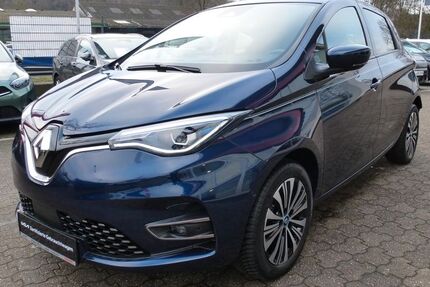 Renault ZOE 64.650 km 12.980 &euro; Overath 51491
