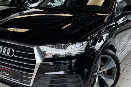 Audi Q7 149.990 km 33.499 &euro; pulheim 50259