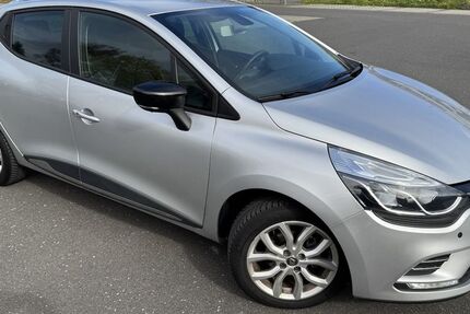 Renault Clio 45.000 km 11.500 &euro; Erftstadt (bei Köln) 50374