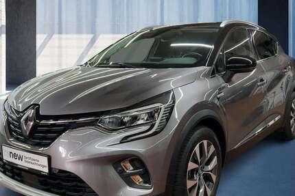 Renault Captur 61.065 km 15.930 &euro; Köln 50939