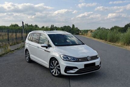 VW Touran 102.000 km 20.490 &euro; Mettmann 40822