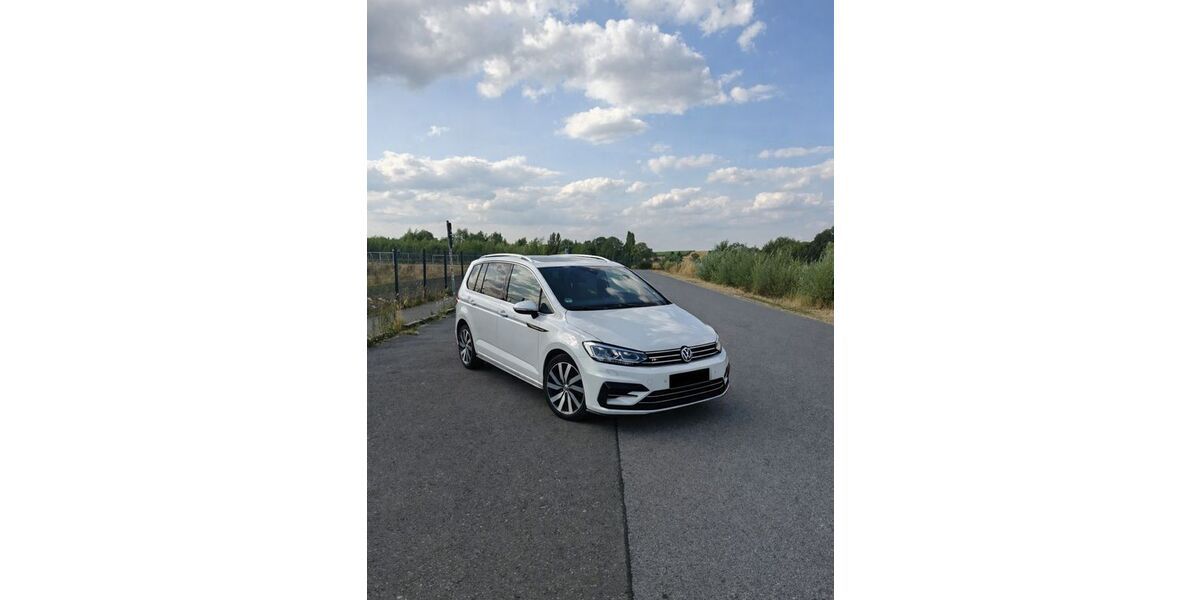VW Touran 102.000 km 20.490 &euro; Mettmann 40822
