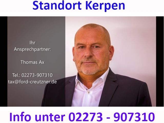 Ford Kuga 52.041 km 27.965 € Erftstadt-Lechenich 50374