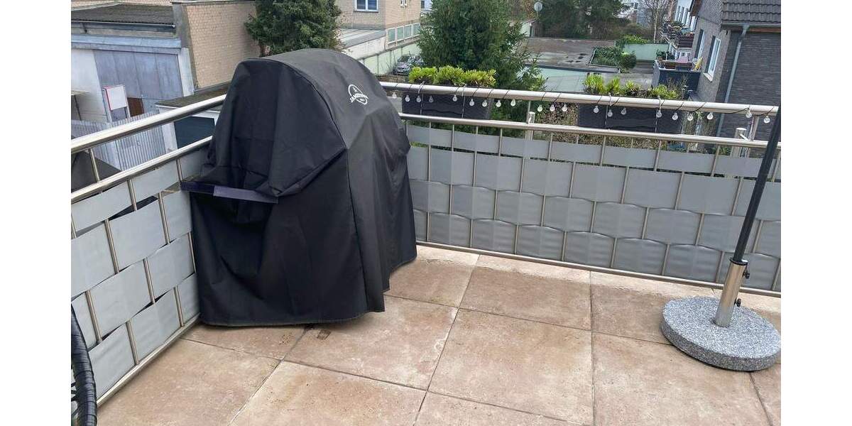 Etagenwohnung Köln Holweide - 4 Zimmer, 88 m&sup2;, 439.000&euro; | Angebot:25152904