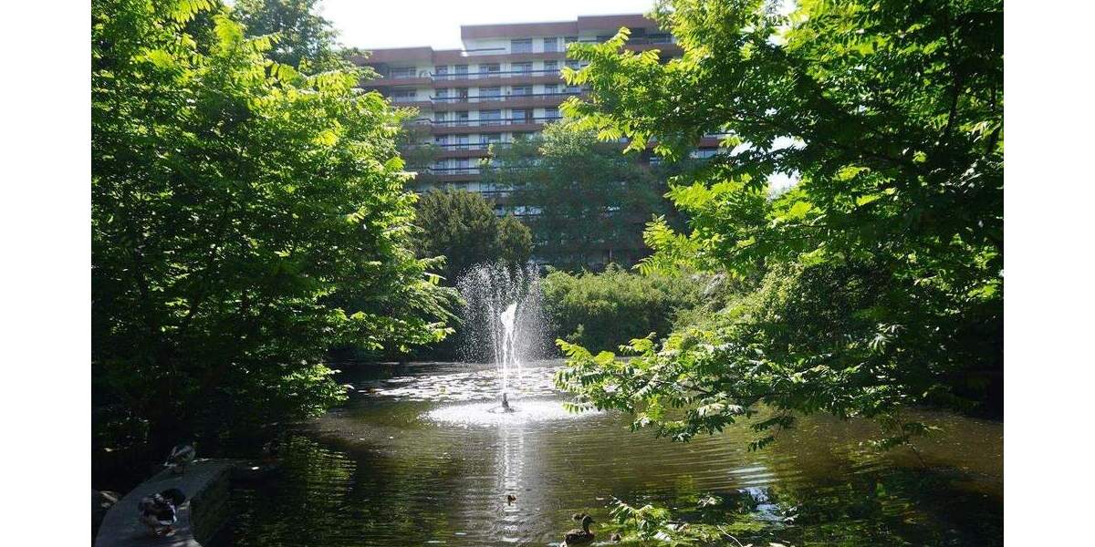 Nur noch einziehen! Modernisierte 4-Zimmer mit 2 Balkonen, neues Bad mit Wanne, Gäste-Bad mit Dusche 4 zimmer