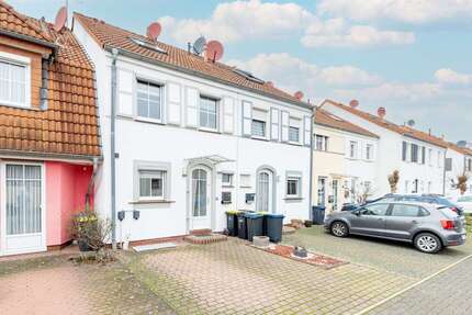 Haus zum Kaufen in Köln Meschenich 519.000 € 127 m² 4 zimmer