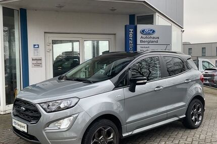 Ford EcoSport 48.327 km 15.990 &euro; Remscheid 42855