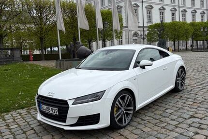 Audi TT 137.000 km 23.490 &euro; Bergisch Gladbach 51429