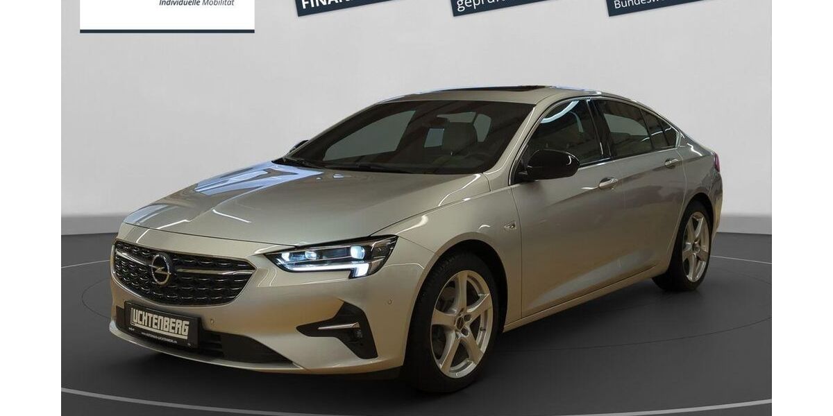 Opel Insignia 5.800 km 25.790 &euro; Leverkusen 51381
