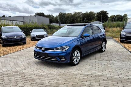 VW Polo 25.452 km 20.999 € Bedburg 50181
