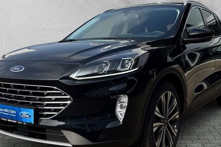 Ford Kuga 3.164 km 28.990 &euro; Hürth 50354