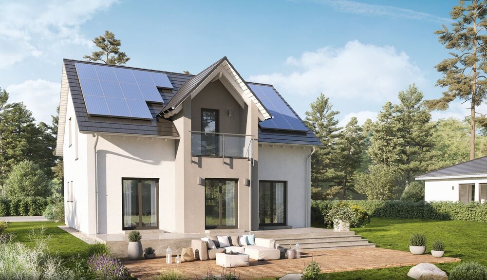 individuelles Einfamilienhaus in Solingen - Flexibel geplant, hochwertig gebaut - Einfamilienhaus Solingen Central | Angebot:27642567