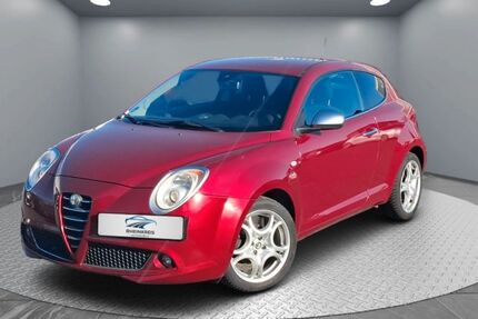 Alfa Romeo MiTo 143.847 km 3.490 &euro; Neuss 41469