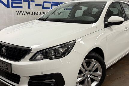 Peugeot 308 137.839 km 9.950 € Hilden (bei Düsseldorf) 40721