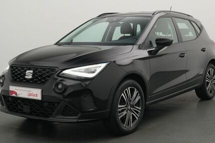 Seat Arona 15.477 km 20.688 &euro; Leverkusen 51373