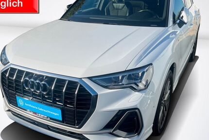 Audi Q3 129.177 km 23.475 &euro; Troisdorf-Spich 53842