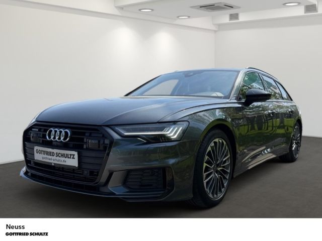 Audi A6 94.926 km 33.750 &euro; Neuss 41460