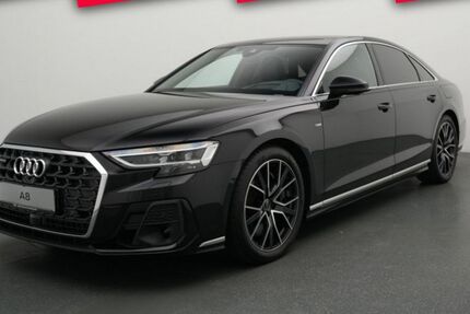 Audi A8 3.494 km 87.480 &euro; Leverkusen 51373