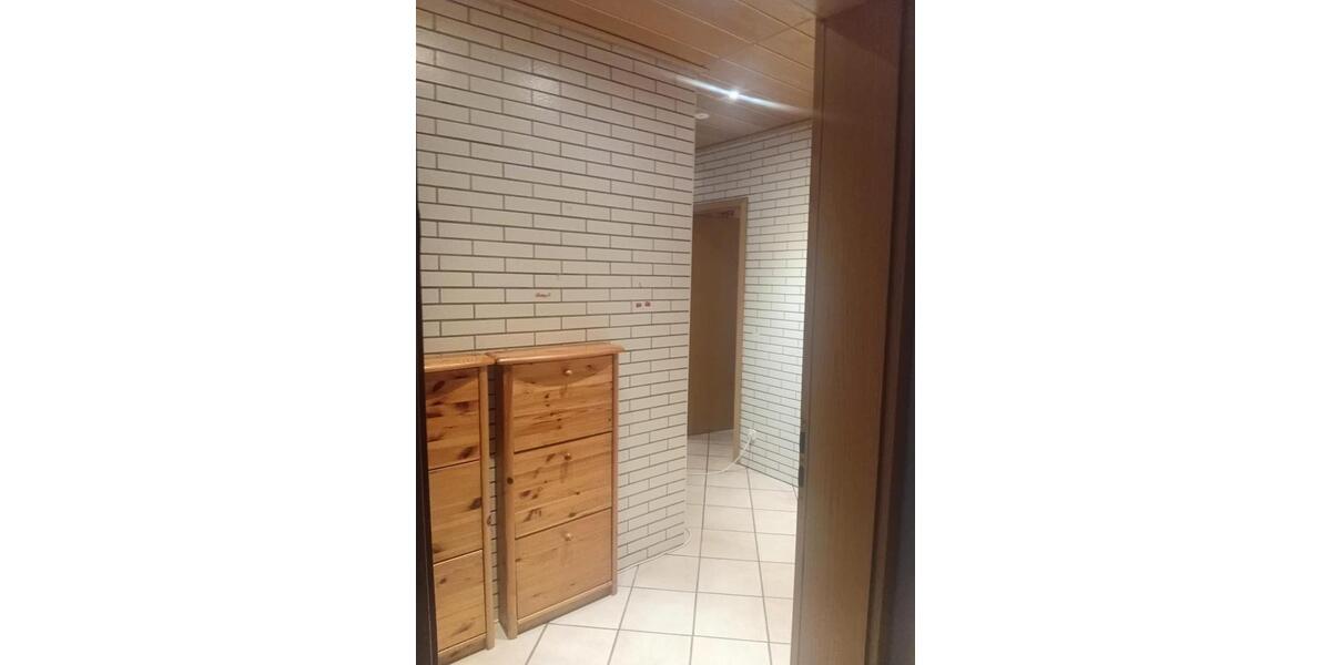 Etagenwohnung Neuss Erfttal - 2 Zimmer, 56 m&sup2;, 135.000&euro; | Angebot:27155499