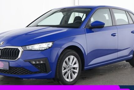 Skoda Scala 11.878 km 21.395 &euro; Neuss 41460
