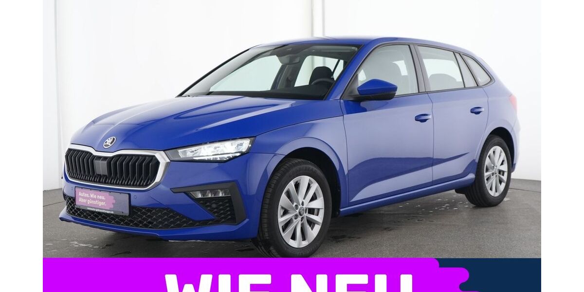 Skoda Scala 11.878 km 21.395 &euro; Neuss 41460