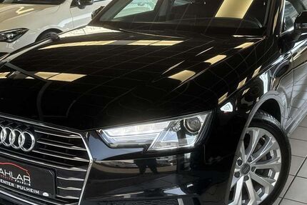Audi A4 169.990 km 15.999 &euro; pulheim 50259