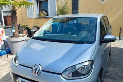 VW e-up!