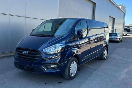 Ford Transit Custom 192.500 km 20.500 &euro; Leverkusen, Stadt 51371